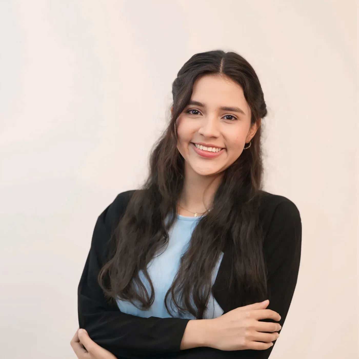 Psicóloga Emely Barrera