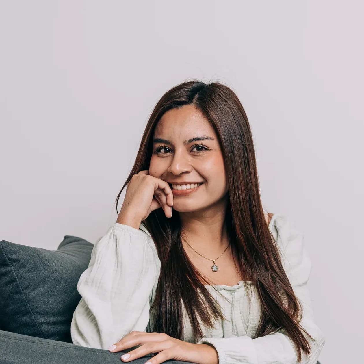 Psicóloga Erika Rivas