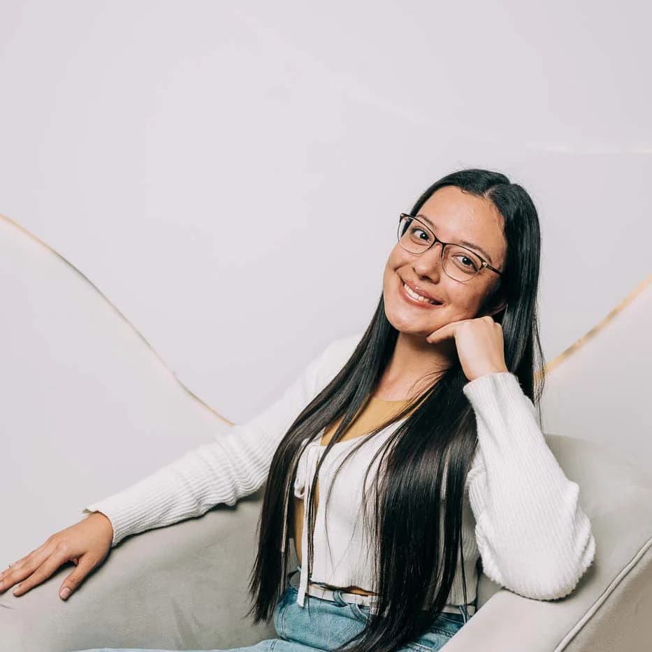 Psicóloga Lisbeth Calles
