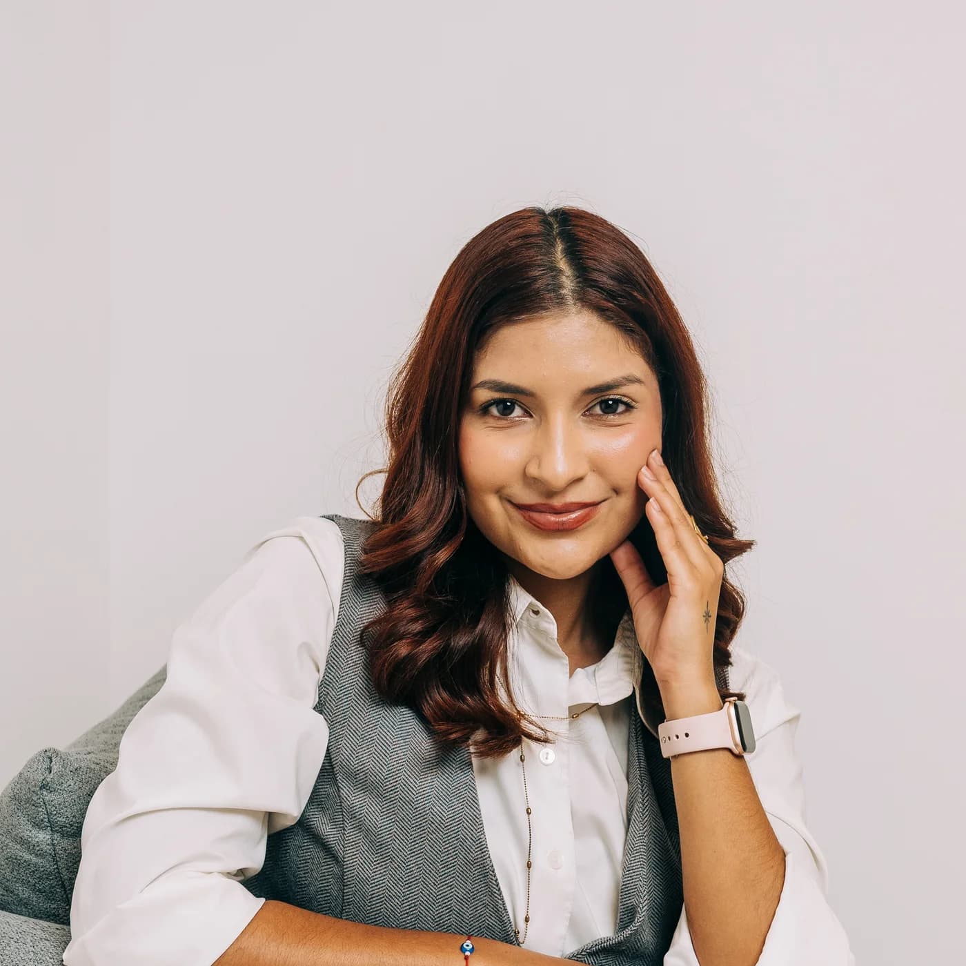 Psicóloga Natali Pineda