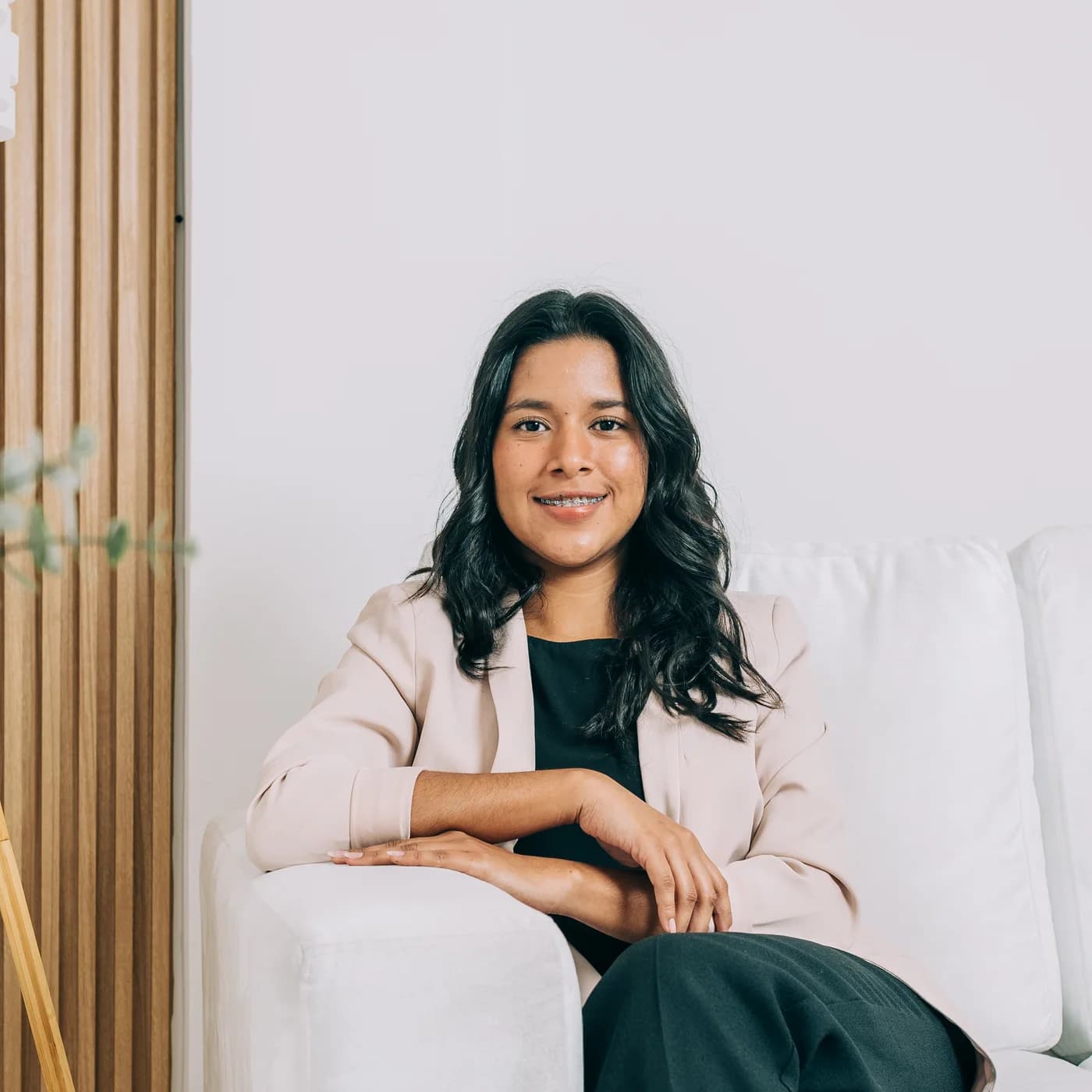 Psicóloga Yancy Cierra