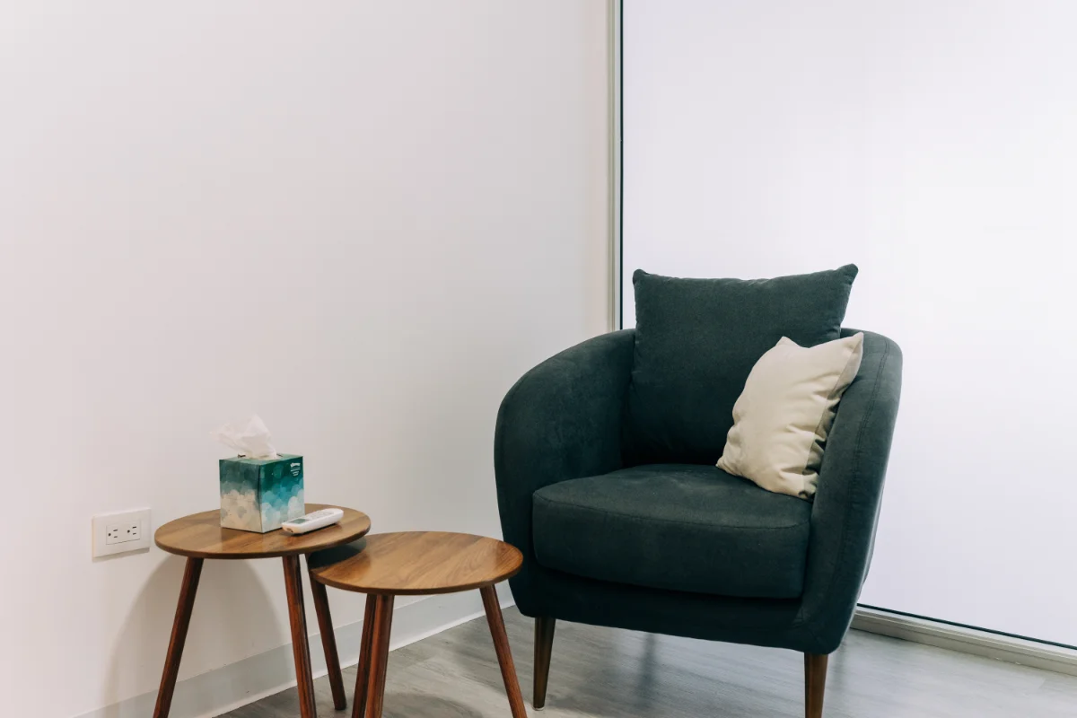 Clinica de nutrición Mood clinica