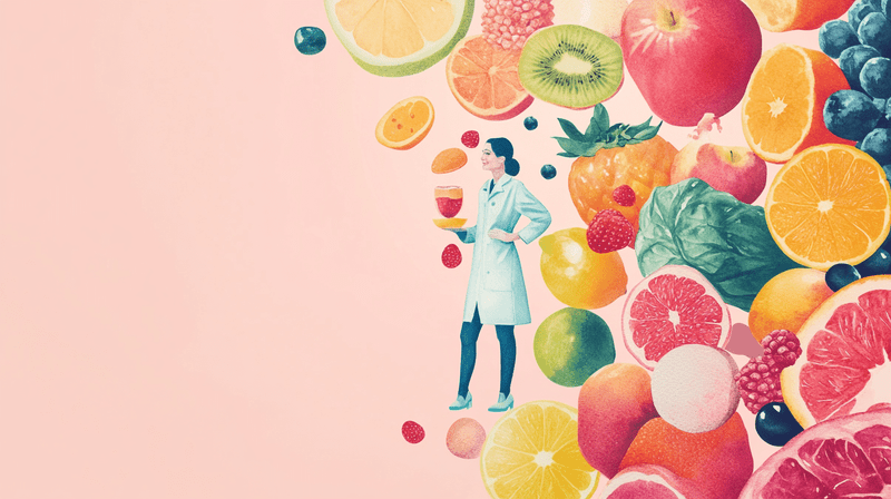 como funciona una consulta nutricional