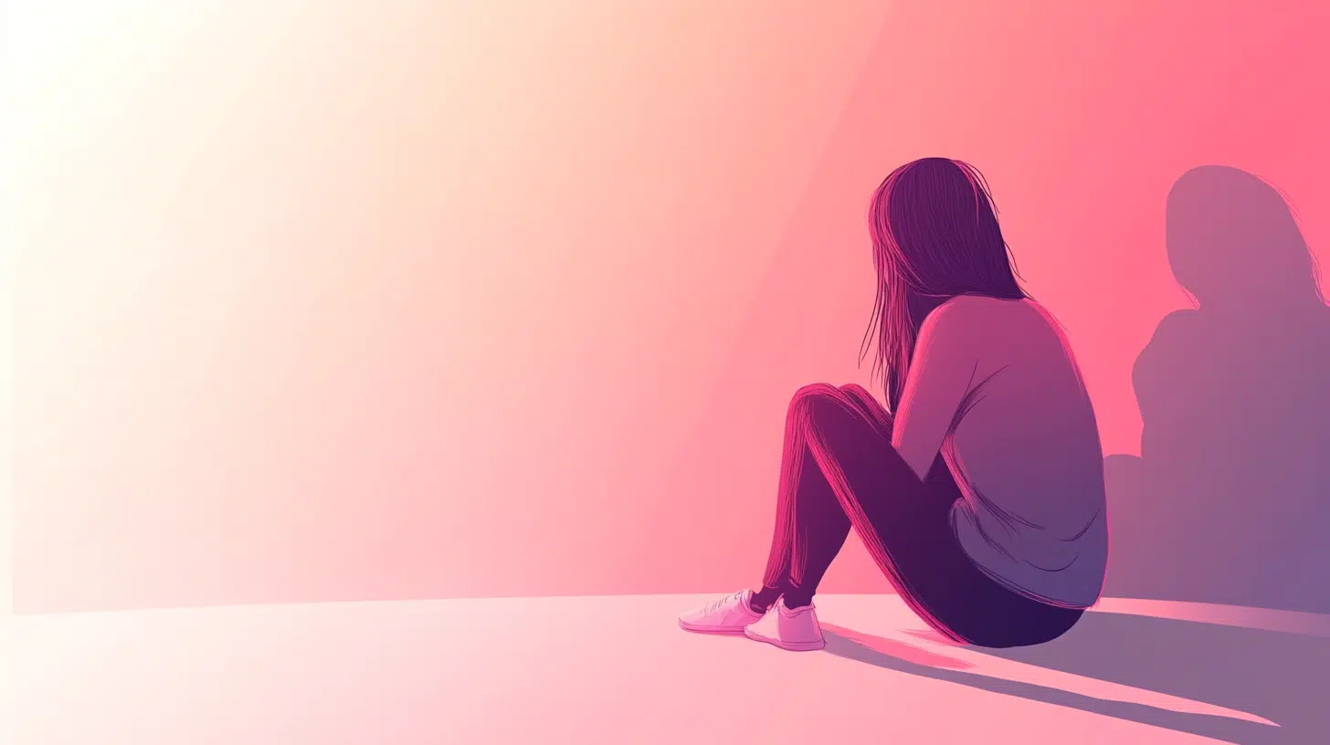 Depresión por redes sociales