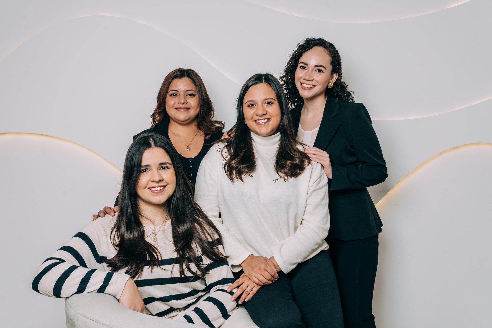 Especialistas de psicología y nutrición