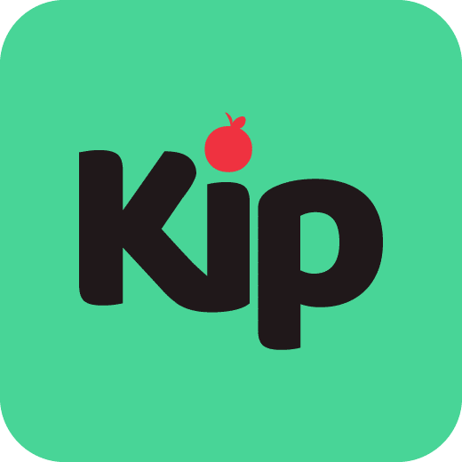 Logotipo de Kip