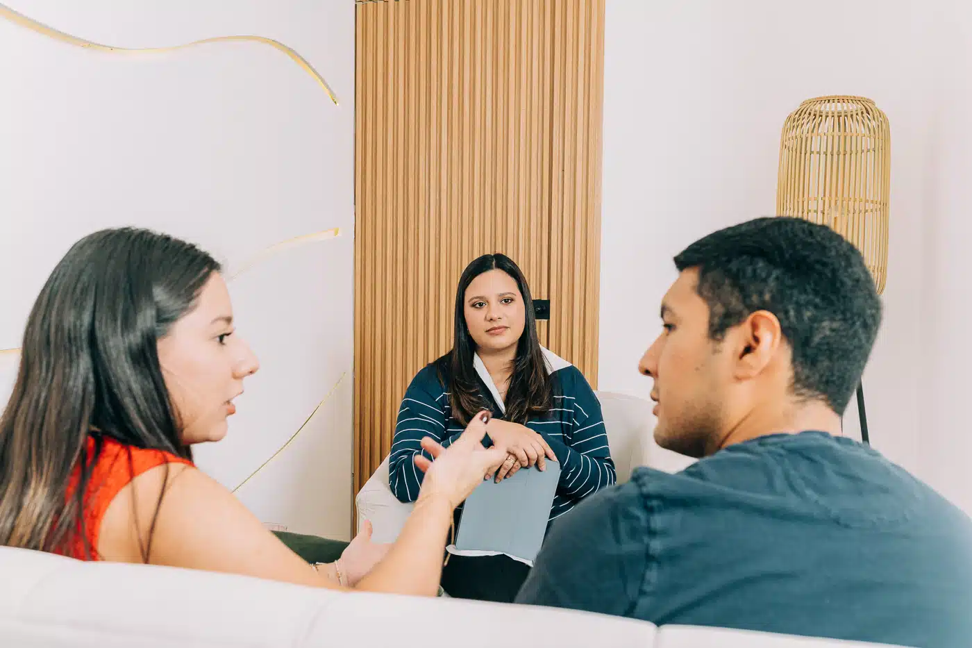 terapia de pareja