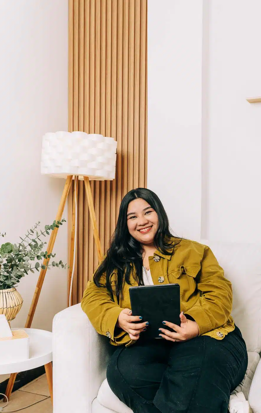 Psicóloga Clínica Alejandra Meléndez