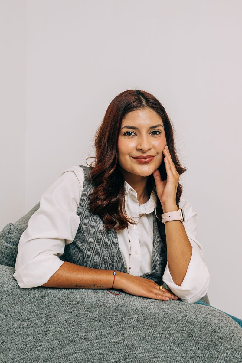 Psicóloga El Salvador Natali