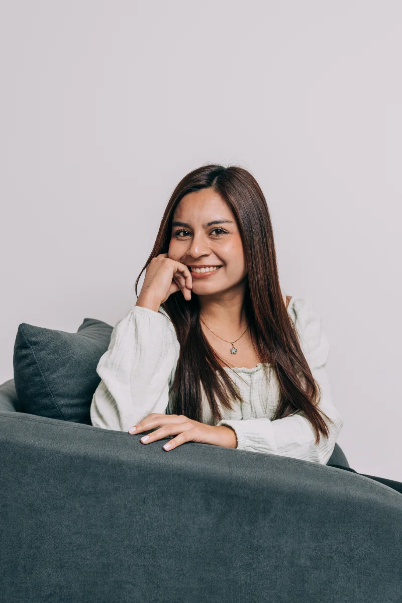 Psicóloga Erika Rivas, Mood Clinic en Santa Ana, El Salvador