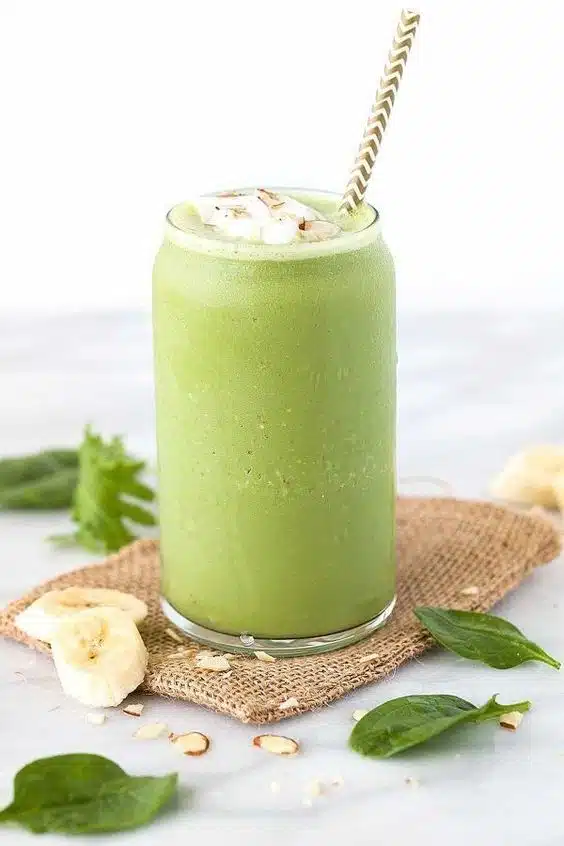 Smoothie Verde