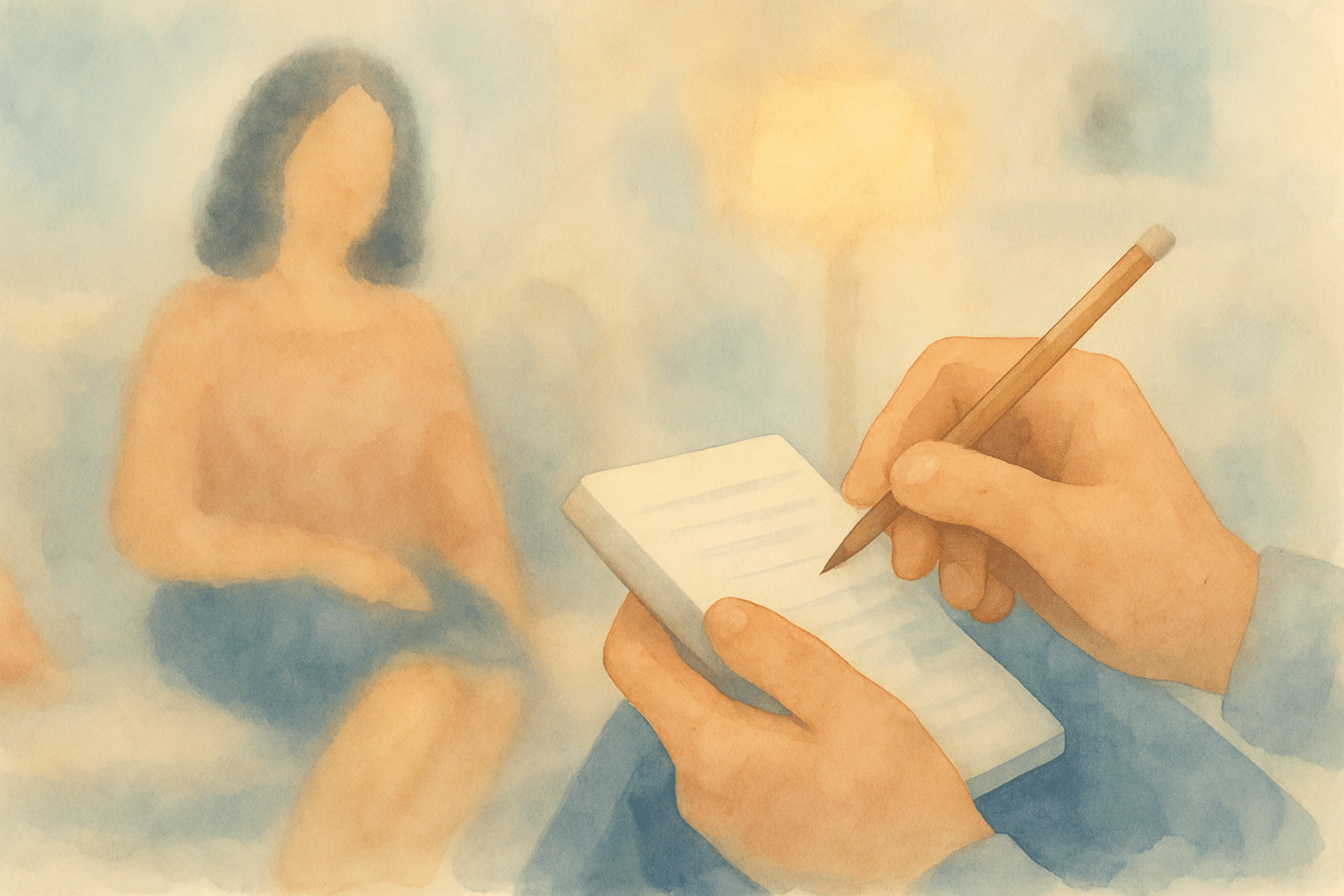 Terapia Psicológica