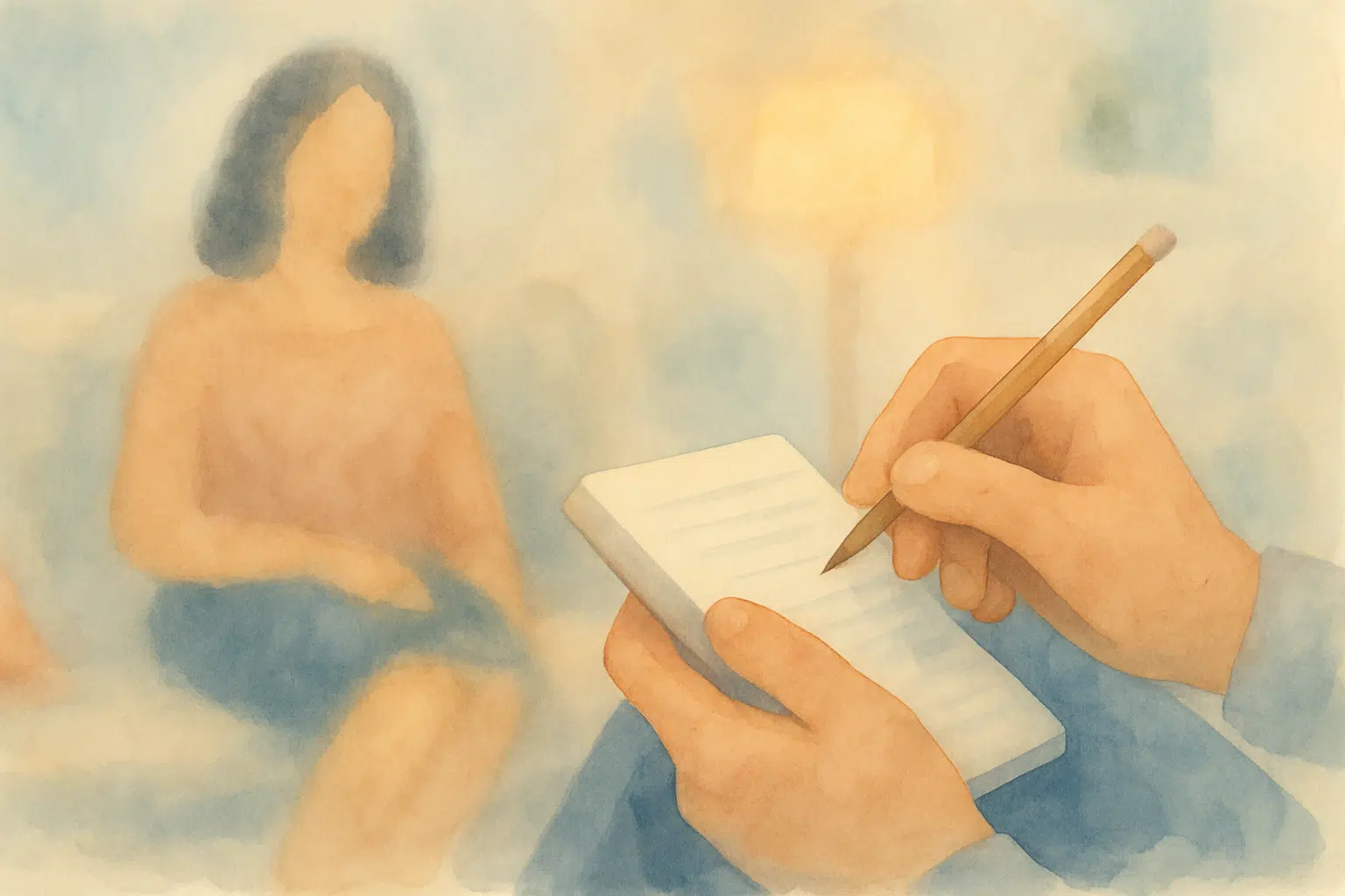 Terapia Psicológica